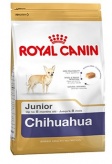 Chihuahua Junior (Royal Canin) 500г 